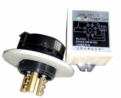 UDK-201 G/H系列电接触式液位控制器